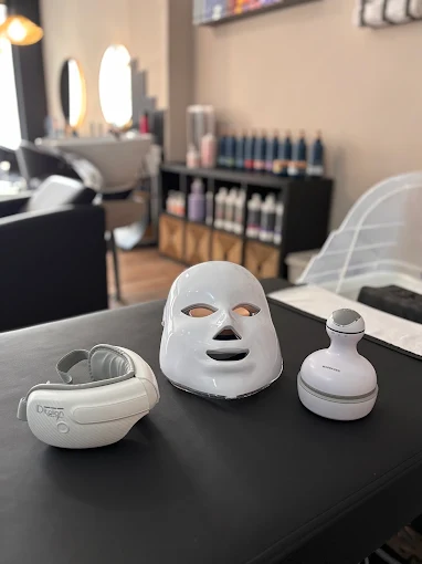 spa capilar en Maracena