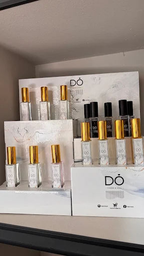 spa capilar en Maracena