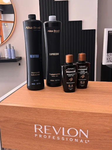 spa capilar en Maracena