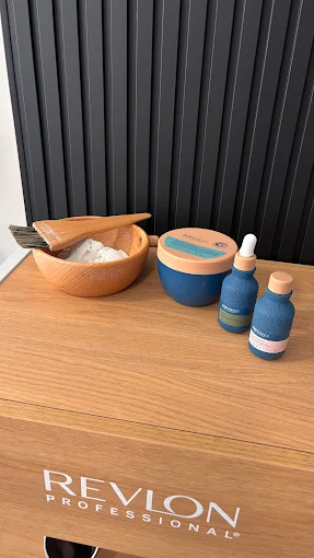 spa capilar en Maracena