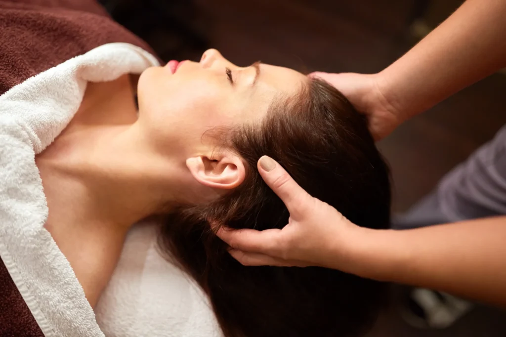 spa capilar en granada