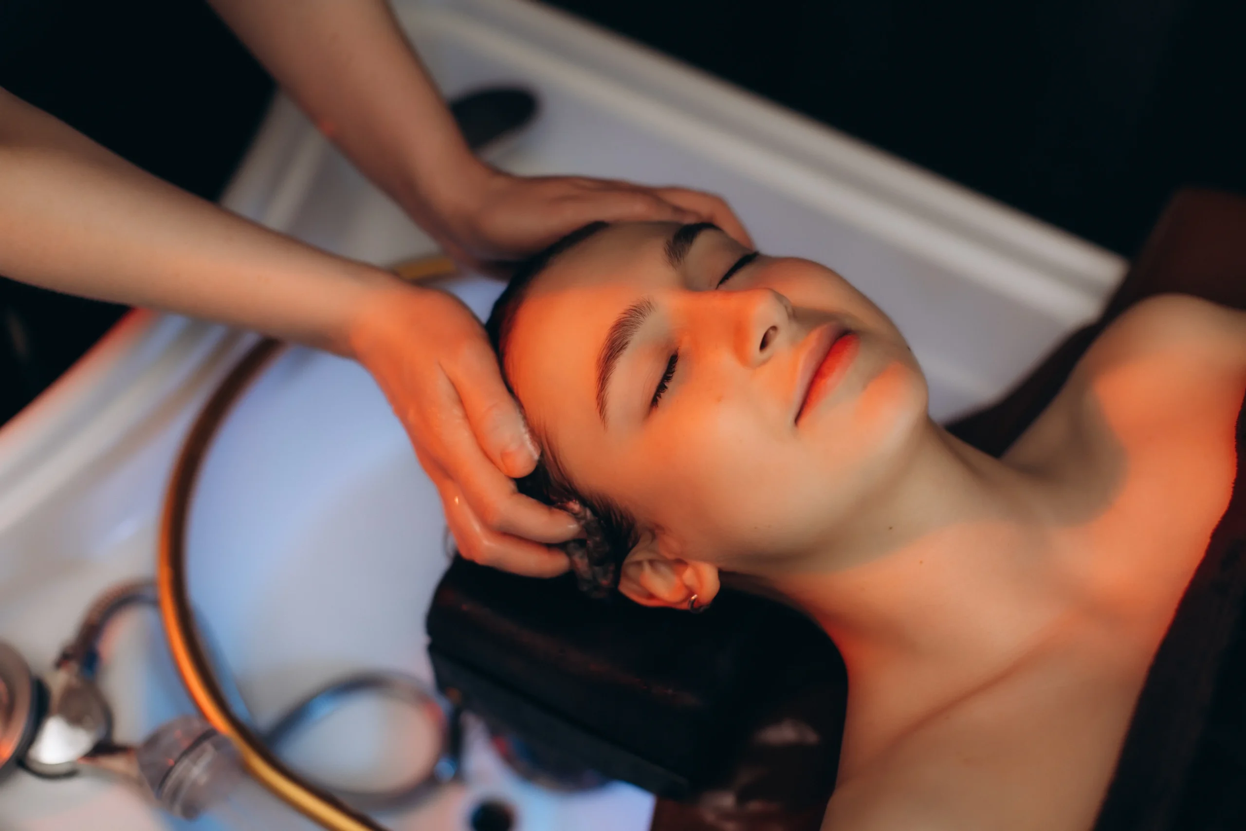 spa capilar en maracena